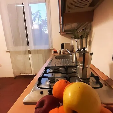 Bresbot Lejlighed Bressana Bottarone