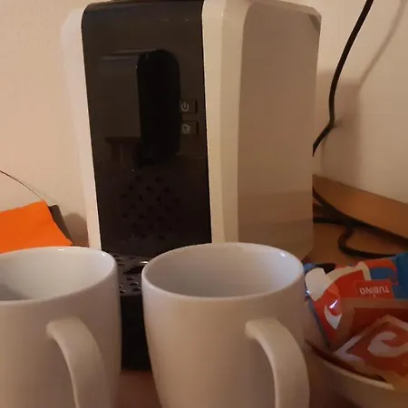 Lejlighed Bresbot